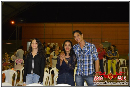 rolim de moura